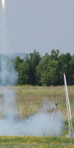 start Bullpupu E Malkovskeho